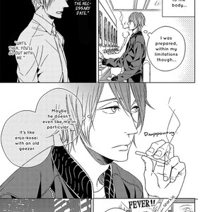 [SUYAMA Torico] Suki Desu, Zenbu Kudasai (update c.3+4) [Eng] – Gay Manga sex 15