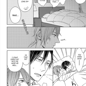 [SUYAMA Torico] Suki Desu, Zenbu Kudasai (update c.3+4) [Eng] – Gay Manga sex 20