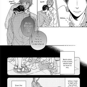 [SUYAMA Torico] Suki Desu, Zenbu Kudasai (update c.3+4) [Eng] – Gay Manga sex 21