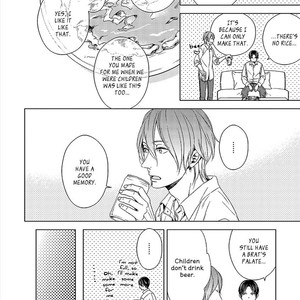 [SUYAMA Torico] Suki Desu, Zenbu Kudasai (update c.3+4) [Eng] – Gay Manga sex 23