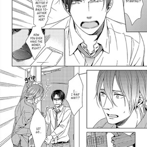 [SUYAMA Torico] Suki Desu, Zenbu Kudasai (update c.3+4) [Eng] – Gay Manga sex 29