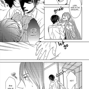 [SUYAMA Torico] Suki Desu, Zenbu Kudasai (update c.3+4) [Eng] – Gay Manga sex 32