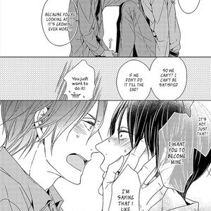 [SUYAMA Torico] Suki Desu, Zenbu Kudasai (update c.3+4) [Eng] – Gay Manga sex 36