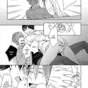 [SUYAMA Torico] Suki Desu, Zenbu Kudasai (update c.3+4) [Eng] – Gay Manga sex 37