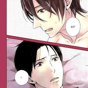 [SUYAMA Torico] Suki Desu, Zenbu Kudasai (update c.3+4) [Eng] – Gay Manga sex 45