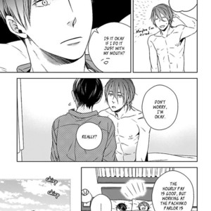 [SUYAMA Torico] Suki Desu, Zenbu Kudasai (update c.3+4) [Eng] – Gay Manga sex 46