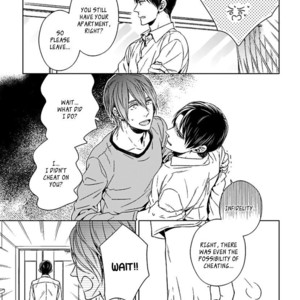 [SUYAMA Torico] Suki Desu, Zenbu Kudasai (update c.3+4) [Eng] – Gay Manga sex 48