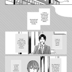 [SUYAMA Torico] Suki Desu, Zenbu Kudasai (update c.3+4) [Eng] – Gay Manga sex 51