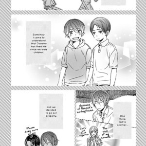 [SUYAMA Torico] Suki Desu, Zenbu Kudasai (update c.3+4) [Eng] – Gay Manga sex 52