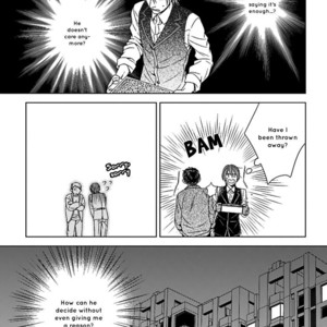 [SUYAMA Torico] Suki Desu, Zenbu Kudasai (update c.3+4) [Eng] – Gay Manga sex 56