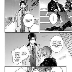 [SUYAMA Torico] Suki Desu, Zenbu Kudasai (update c.3+4) [Eng] – Gay Manga sex 57