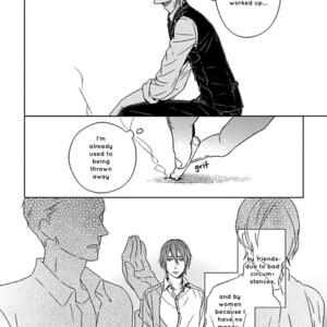 [SUYAMA Torico] Suki Desu, Zenbu Kudasai (update c.3+4) [Eng] – Gay Manga sex 65