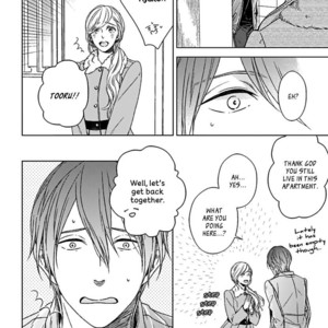 [SUYAMA Torico] Suki Desu, Zenbu Kudasai (update c.3+4) [Eng] – Gay Manga sex 67