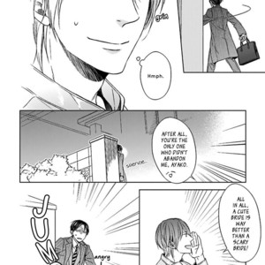 [SUYAMA Torico] Suki Desu, Zenbu Kudasai (update c.3+4) [Eng] – Gay Manga sex 73