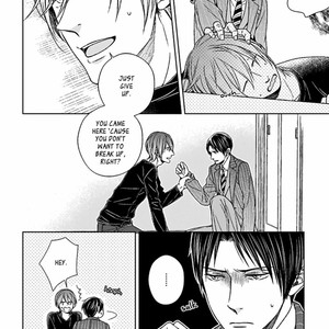 [SUYAMA Torico] Suki Desu, Zenbu Kudasai (update c.3+4) [Eng] – Gay Manga sex 87