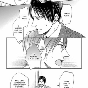 [SUYAMA Torico] Suki Desu, Zenbu Kudasai (update c.3+4) [Eng] – Gay Manga sex 88