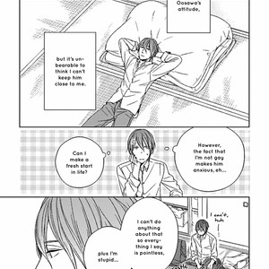 [SUYAMA Torico] Suki Desu, Zenbu Kudasai (update c.3+4) [Eng] – Gay Manga sex 94