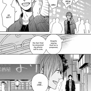 [SUYAMA Torico] Suki Desu, Zenbu Kudasai (update c.3+4) [Eng] – Gay Manga sex 102
