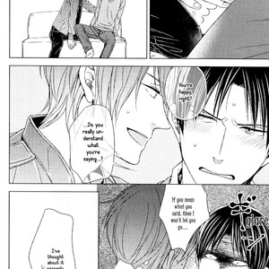 [SUYAMA Torico] Suki Desu, Zenbu Kudasai (update c.3+4) [Eng] – Gay Manga sex 116