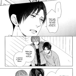 [SUYAMA Torico] Suki Desu, Zenbu Kudasai (update c.3+4) [Eng] – Gay Manga sex 117