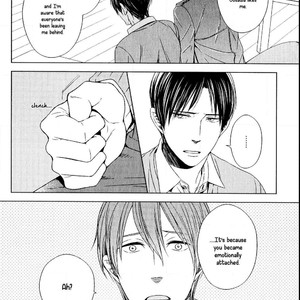 [SUYAMA Torico] Suki Desu, Zenbu Kudasai (update c.3+4) [Eng] – Gay Manga sex 118