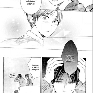 [SUYAMA Torico] Suki Desu, Zenbu Kudasai (update c.3+4) [Eng] – Gay Manga sex 120