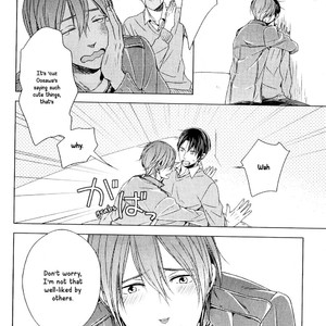 [SUYAMA Torico] Suki Desu, Zenbu Kudasai (update c.3+4) [Eng] – Gay Manga sex 124