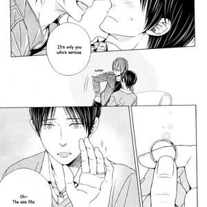 [SUYAMA Torico] Suki Desu, Zenbu Kudasai (update c.3+4) [Eng] – Gay Manga sex 125