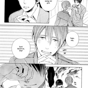 [SUYAMA Torico] Suki Desu, Zenbu Kudasai (update c.3+4) [Eng] – Gay Manga sex 126