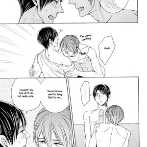 [SUYAMA Torico] Suki Desu, Zenbu Kudasai (update c.3+4) [Eng] – Gay Manga sex 129