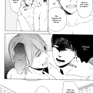 [SUYAMA Torico] Suki Desu, Zenbu Kudasai (update c.3+4) [Eng] – Gay Manga sex 130