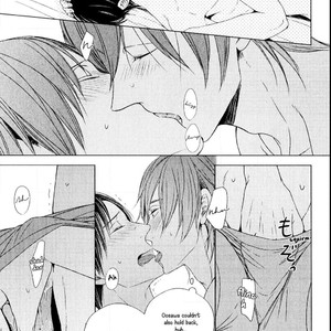 [SUYAMA Torico] Suki Desu, Zenbu Kudasai (update c.3+4) [Eng] – Gay Manga sex 131