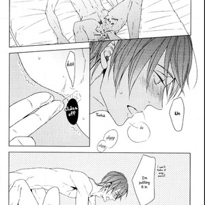 [SUYAMA Torico] Suki Desu, Zenbu Kudasai (update c.3+4) [Eng] – Gay Manga sex 132