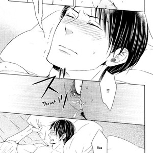 [SUYAMA Torico] Suki Desu, Zenbu Kudasai (update c.3+4) [Eng] – Gay Manga sex 133