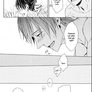[SUYAMA Torico] Suki Desu, Zenbu Kudasai (update c.3+4) [Eng] – Gay Manga sex 136