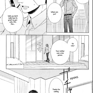 [SUYAMA Torico] Suki Desu, Zenbu Kudasai (update c.3+4) [Eng] – Gay Manga sex 139