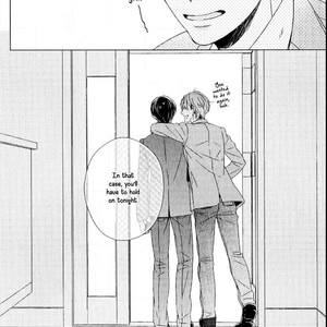 [SUYAMA Torico] Suki Desu, Zenbu Kudasai (update c.3+4) [Eng] – Gay Manga sex 142