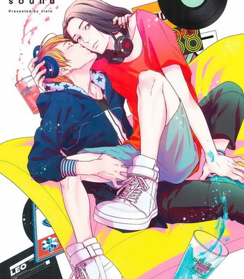 [cielo] Kimi no Oto ga Nari Yamanai [kr] – Gay Manga sex 118