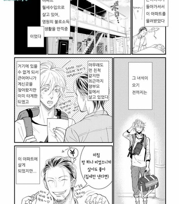[cielo] Kimi no Oto ga Nari Yamanai [kr] – Gay Manga sex 123