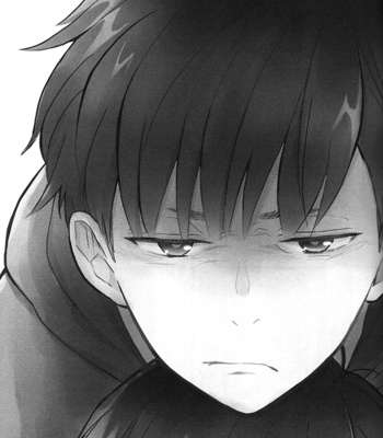 [Kirscherise] Ichikara no susume – Osomatsu-san dj [Eng] – Gay Manga sex 3