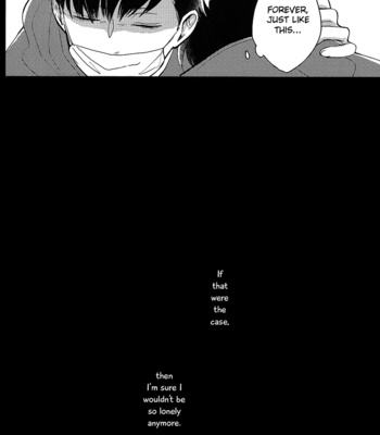 [Kirscherise] Ichikara no susume – Osomatsu-san dj [Eng] – Gay Manga sex 12