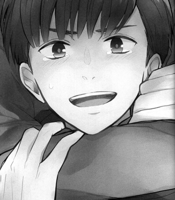 [Kirscherise] Ichikara no susume – Osomatsu-san dj [Eng] – Gay Manga sex 13