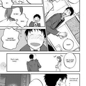 [MOTO Haruhira] Nigemichi ha Kochira (update c.5) [Eng] – Gay Manga sex 36
