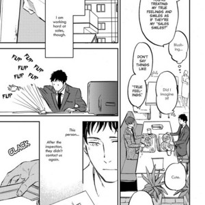 [MOTO Haruhira] Nigemichi ha Kochira (update c.5) [Eng] – Gay Manga sex 40