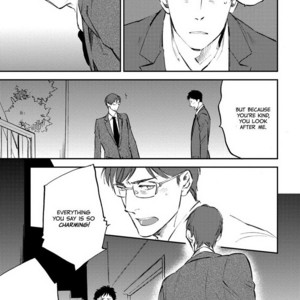 [MOTO Haruhira] Nigemichi ha Kochira (update c.5) [Eng] – Gay Manga sex 52