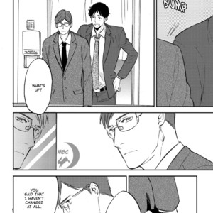 [MOTO Haruhira] Nigemichi ha Kochira (update c.5) [Eng] – Gay Manga sex 71