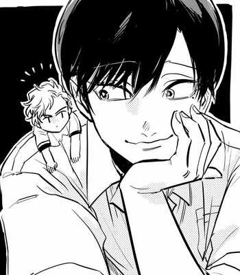[Abuku] Yummy Yummy Boy – Yen Man No Hiketsu – [JP] – Gay Manga sex 178
