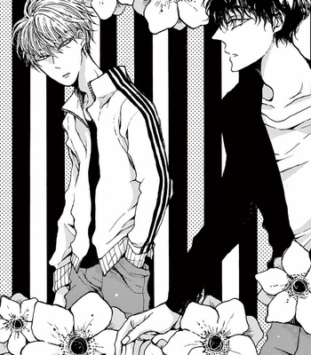 [KABANO Sakadachi] Akichan wa Suki de Mashounanjanai [JP] – Gay Manga sex 77