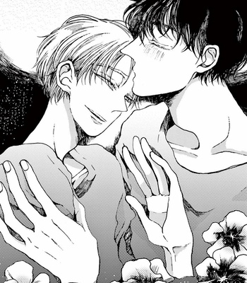 [KABANO Sakadachi] Akichan wa Suki de Mashounanjanai [JP] – Gay Manga sex 161