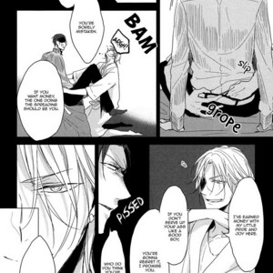 [Sachimo] Flavor (update c.5) [Eng] – Gay Manga sex 24